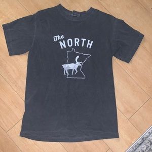 Minnesota tshirt